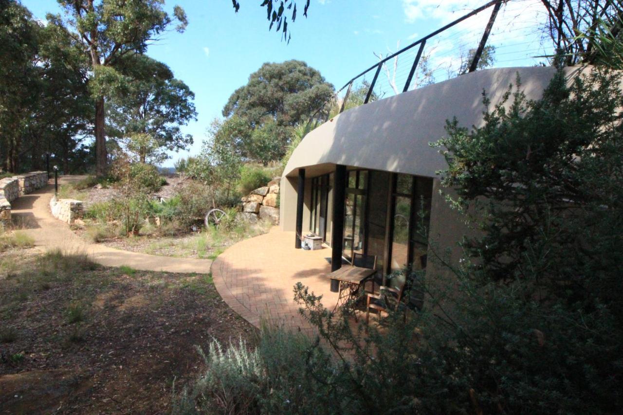 Down To Earth Farm Retreat Apartment Sarsfield Exterior photo